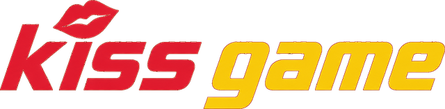 Kiss Game Logo